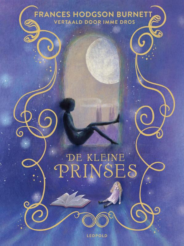 De kleine prinses