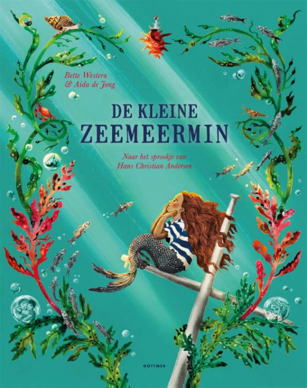 De-kleine-zeemeermin-boek-cover-9789025782719