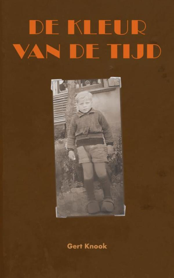 De kleur van de tijd