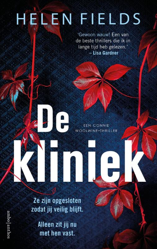 De-kliniek-boek-cover-9789026364617