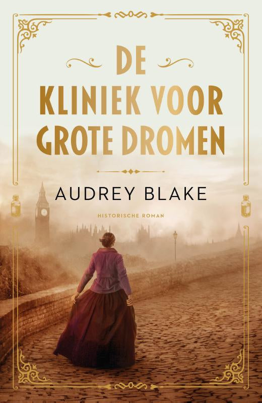 De-kliniek-voor-grote-dromen-boek-cover-9789029739986