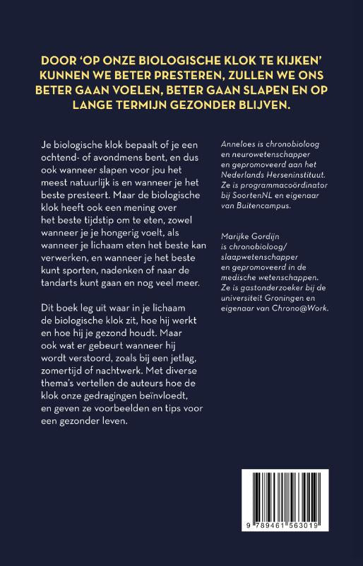 De-klok-met-duizend-wijzers-flaptekst-9789461563019