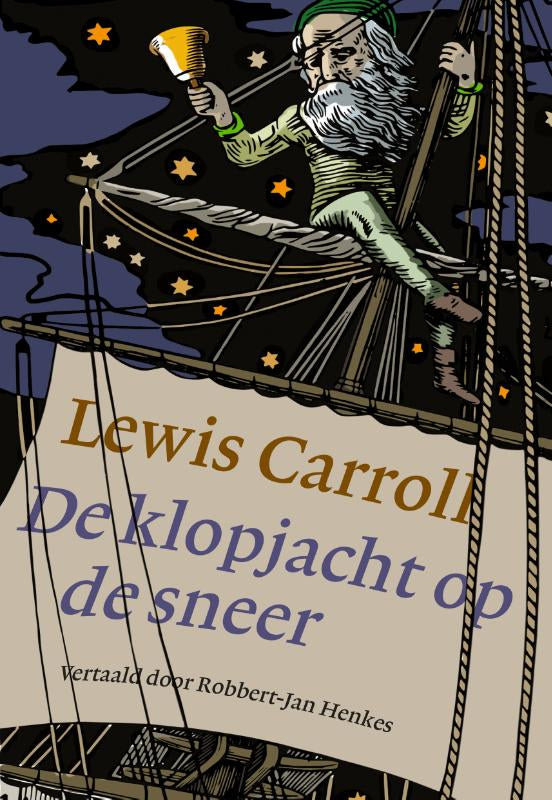 De klopjacht op de sneer
