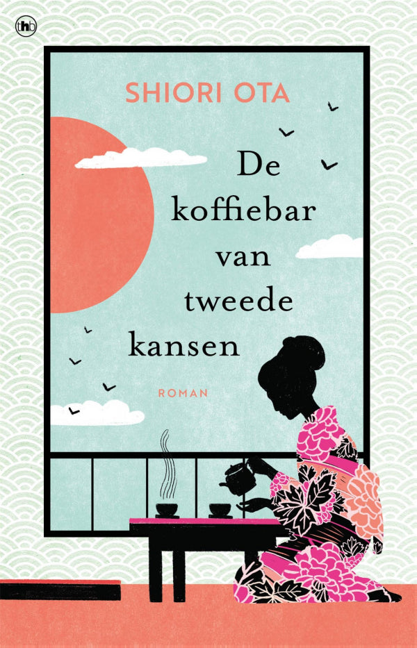 De koffiebar van tweede kansen