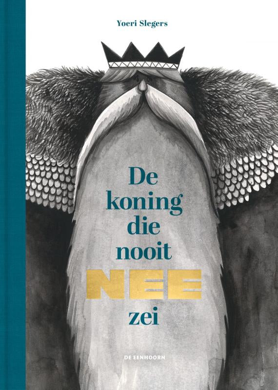 De-koning-die-nooit-nee-zei-boek-cover-9789462918146