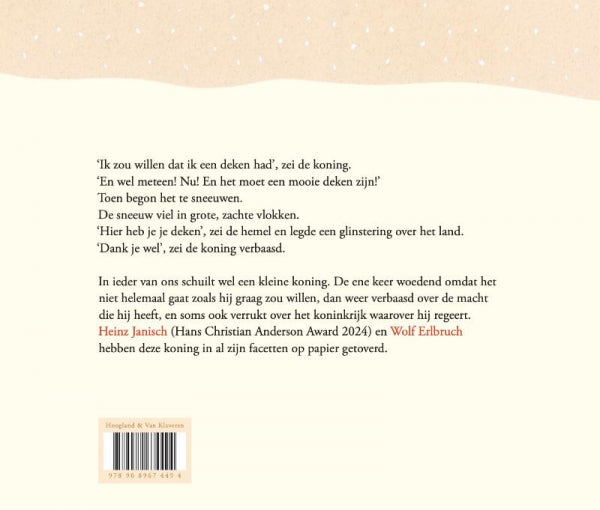 De-koning-en-de-zee-flaptekst-9789089674494