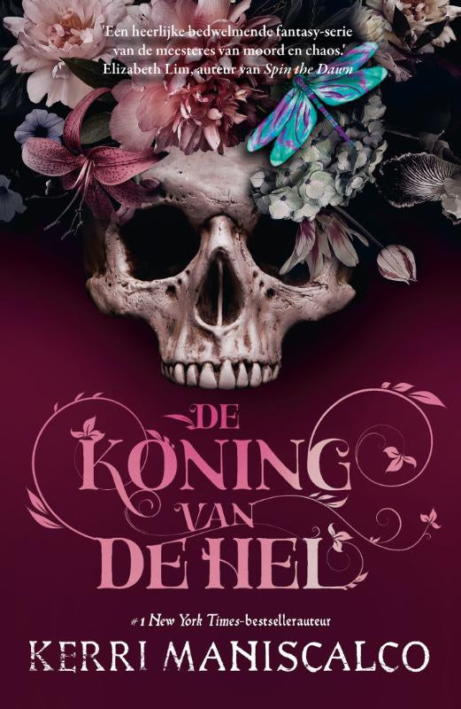De-koning-van-de-Hel-boek-cover-9789022597880