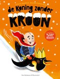 De-koning-zonder-kroon-boek-cover-9789000395606
