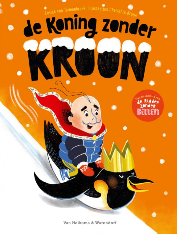 De-koning-zonder-kroon-boek-cover-9789000395606