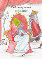 De-koningin-met-groen-haar-AVI-M5-boek-cover-9789491886409