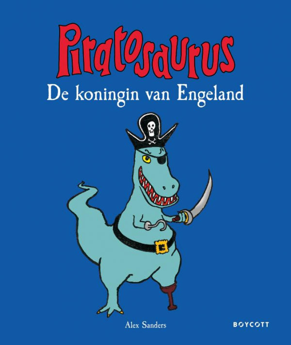 De-koningin-van-Engeland-boek-cover-9789083442808