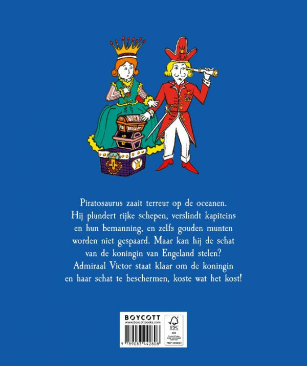 De-koningin-van-Engeland-flaptekst-9789083442808
