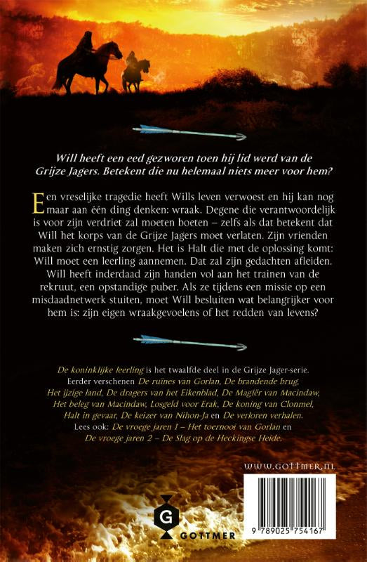 De-koninklijke-leerling-flaptekst-9789025754150