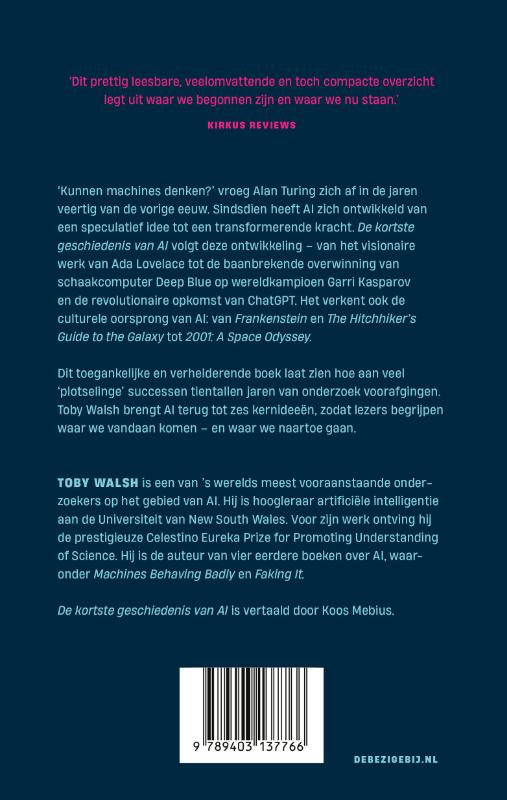 De-kortste-geschiedenis-van-AI-flaptekst-9789403137766