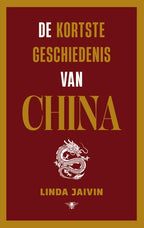 De-kortste-geschiedenis-van-China-boek-cover-9789403135458