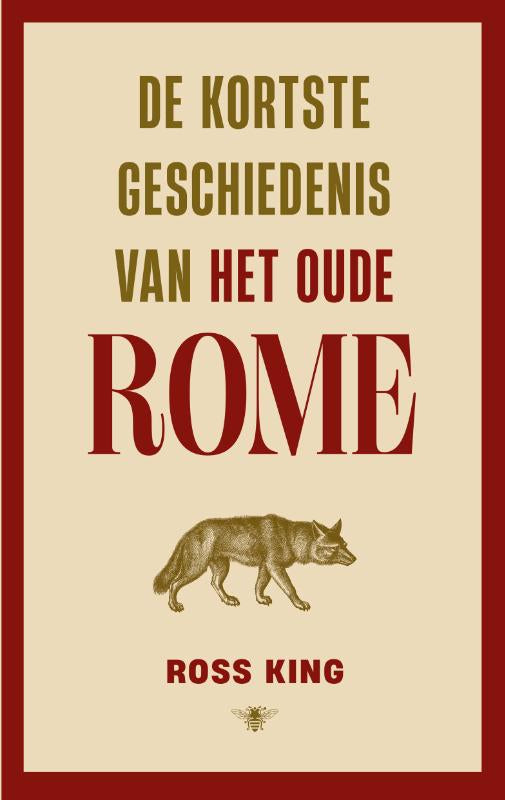 De-kortste-geschiedenis-van-het-oude-Rome-boek-cover-9789403135540
