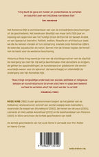 De-kortste-geschiedenis-van-het-oude-Rome-flaptekst-9789403135540
