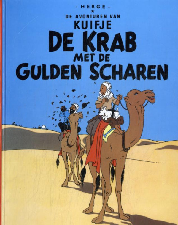 De-krab-met-de-gulden-scharen-boek-cover-9789030365907