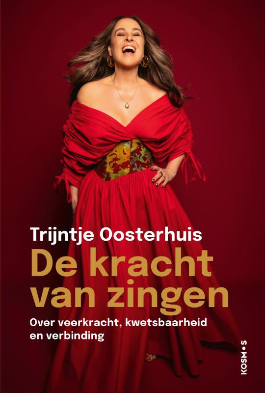 De kracht van zingen