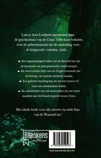 De-krijgscode-flaptekst-9789059249523
