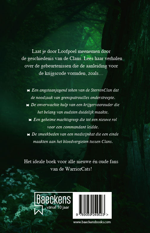 De-krijgscode-flaptekst-9789059249523