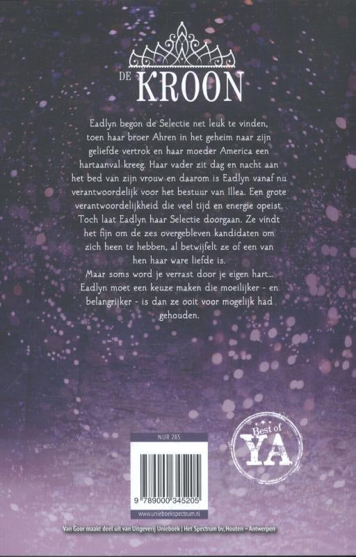 De-kroon-flaptekst-9789000345205