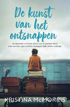 De-kunst-van-het-ontsnappen-boek-cover-9789029737135