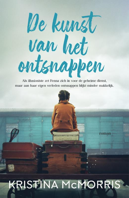 De-kunst-van-het-ontsnappen-boek-cover-9789029737135