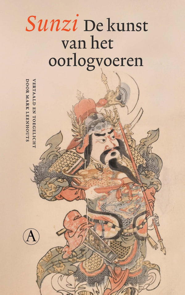 De kunst van het oorlogvoeren
