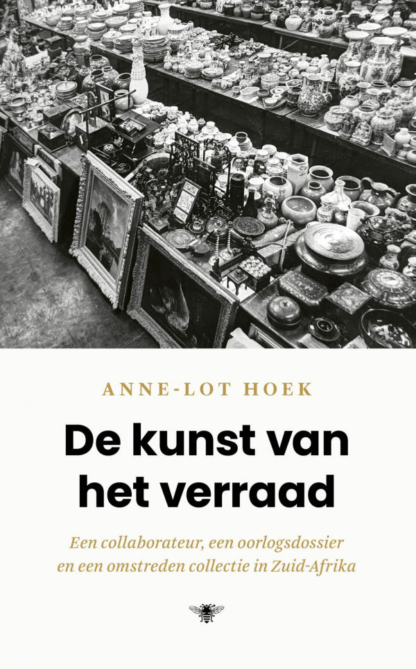 De kunst van het verraad