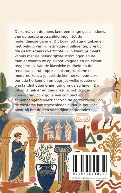 De-kunstgeschiedenis-in-het-kort-flaptekst-9789465642734