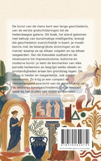 De-kunstgeschiedenis-in-het-kort-flaptekst-9789465642734