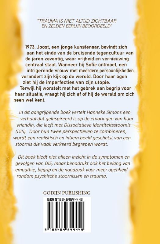 De-kwestie-Sofie-flaptekst-9789464644449