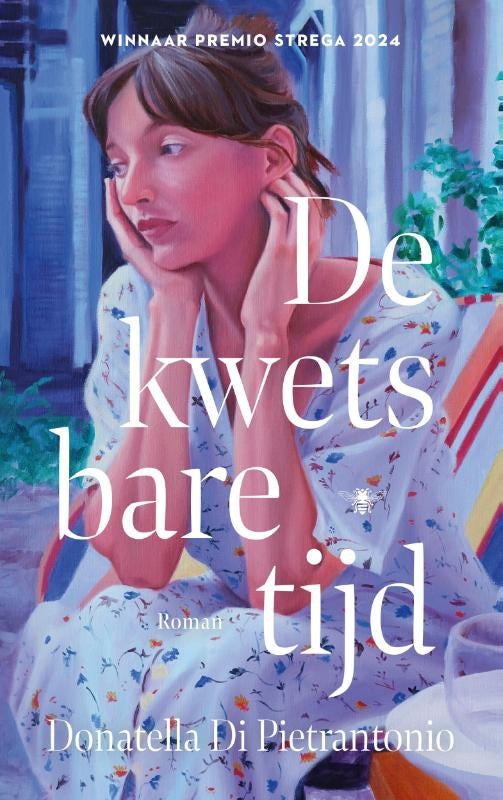 De kwetsbare tijd