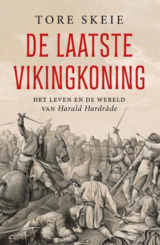 De laatste Vikingkoning