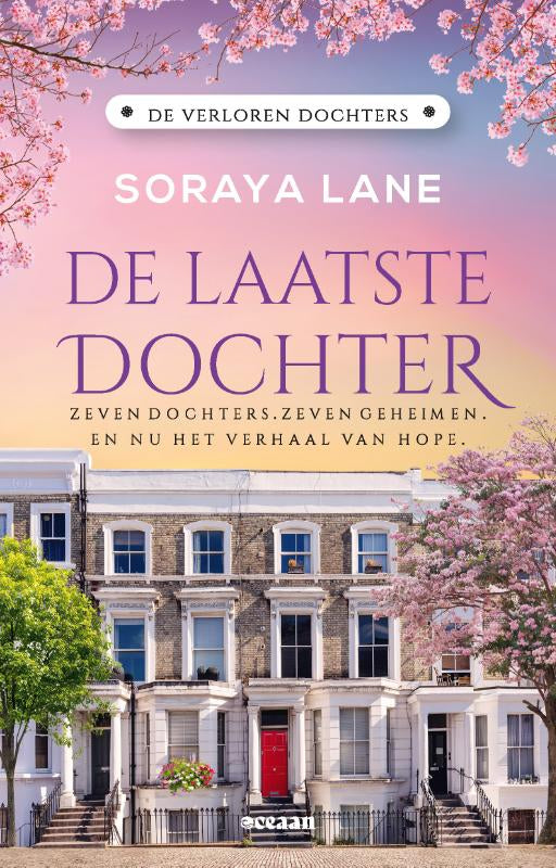 De laatste dochter