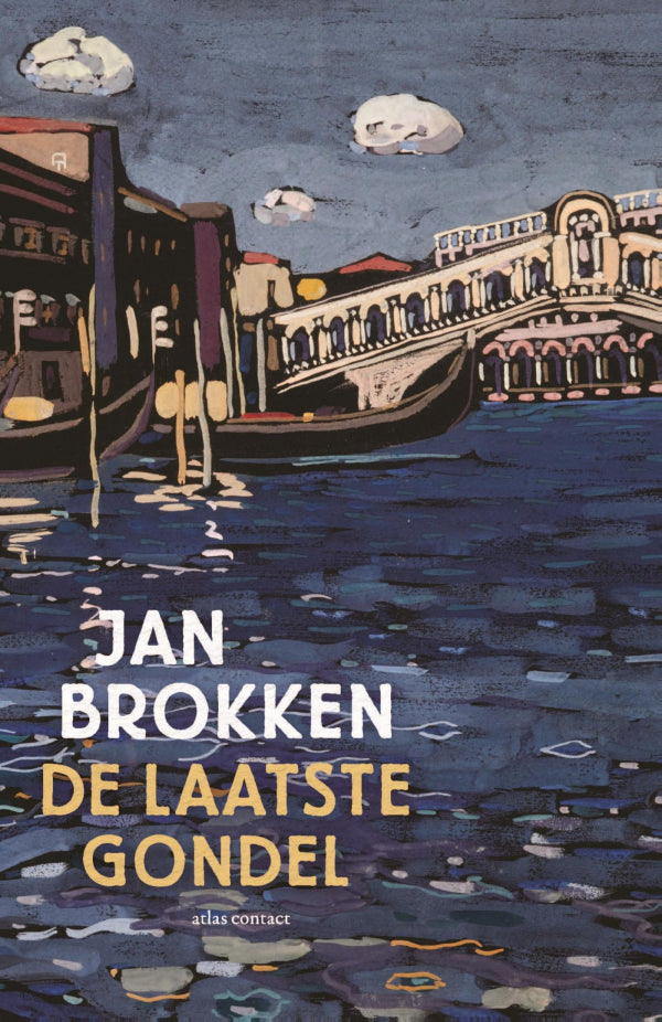 De laatste gondel