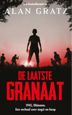 De-laatste-granaat-boek-cover-9789020654769