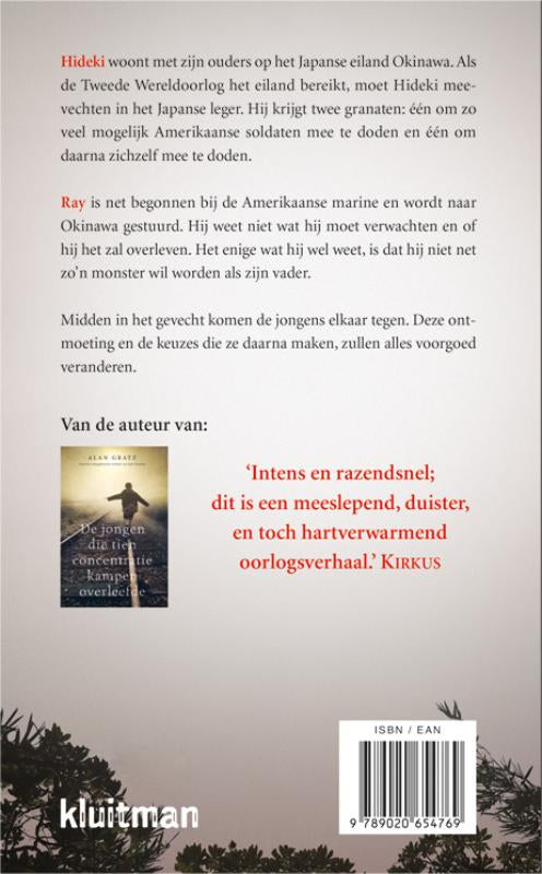 De-laatste-granaat-flaptekst-9789020654769