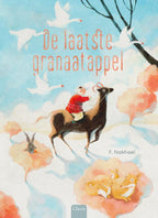 De-laatste-granaatappel-boek-cover-9789044852257