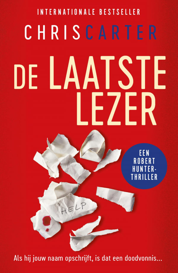 De laatste lezer