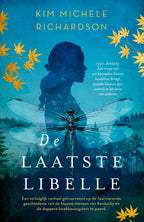 De-laatste-libelle-boek-cover-9789029736466