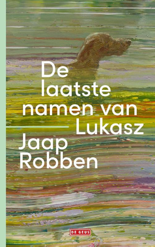 De laatste namen van Lukasz
