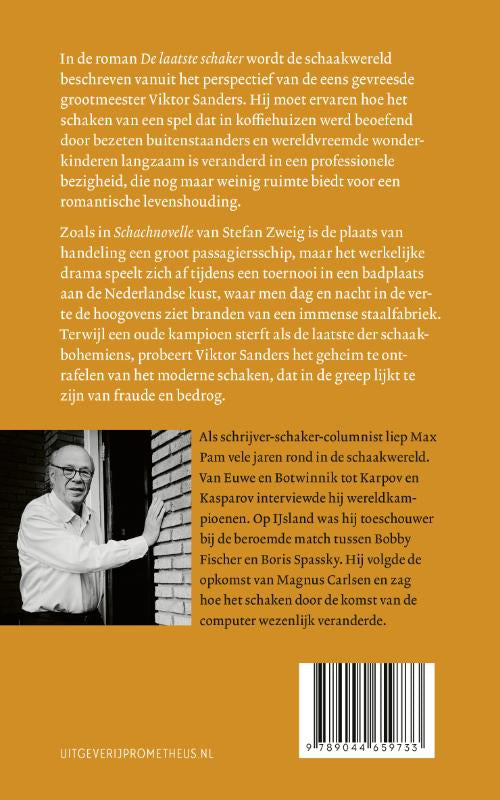De-laatste-schaker-flaptekst-9789044659733