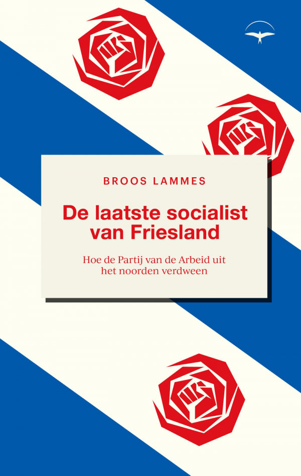 De laatste socialist van Friesland