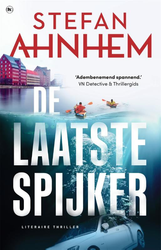 De laatste spijker
