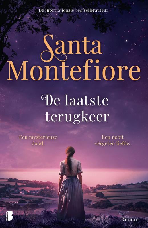 De laatste terugkeer