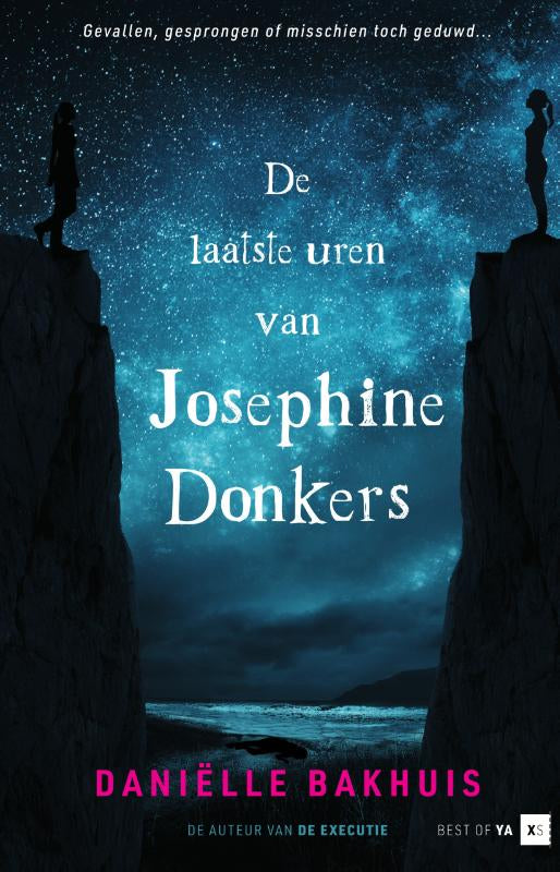 De-laatste-uren-van-Josephine-Donkers-boek-cover-9789000377541