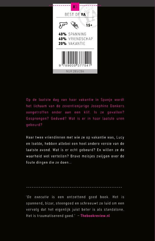 De-laatste-uren-van-Josephine-Donkers-flaptekst-9789000377541