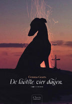 De-laatste-vier-dagen-boek-cover-9789044840629